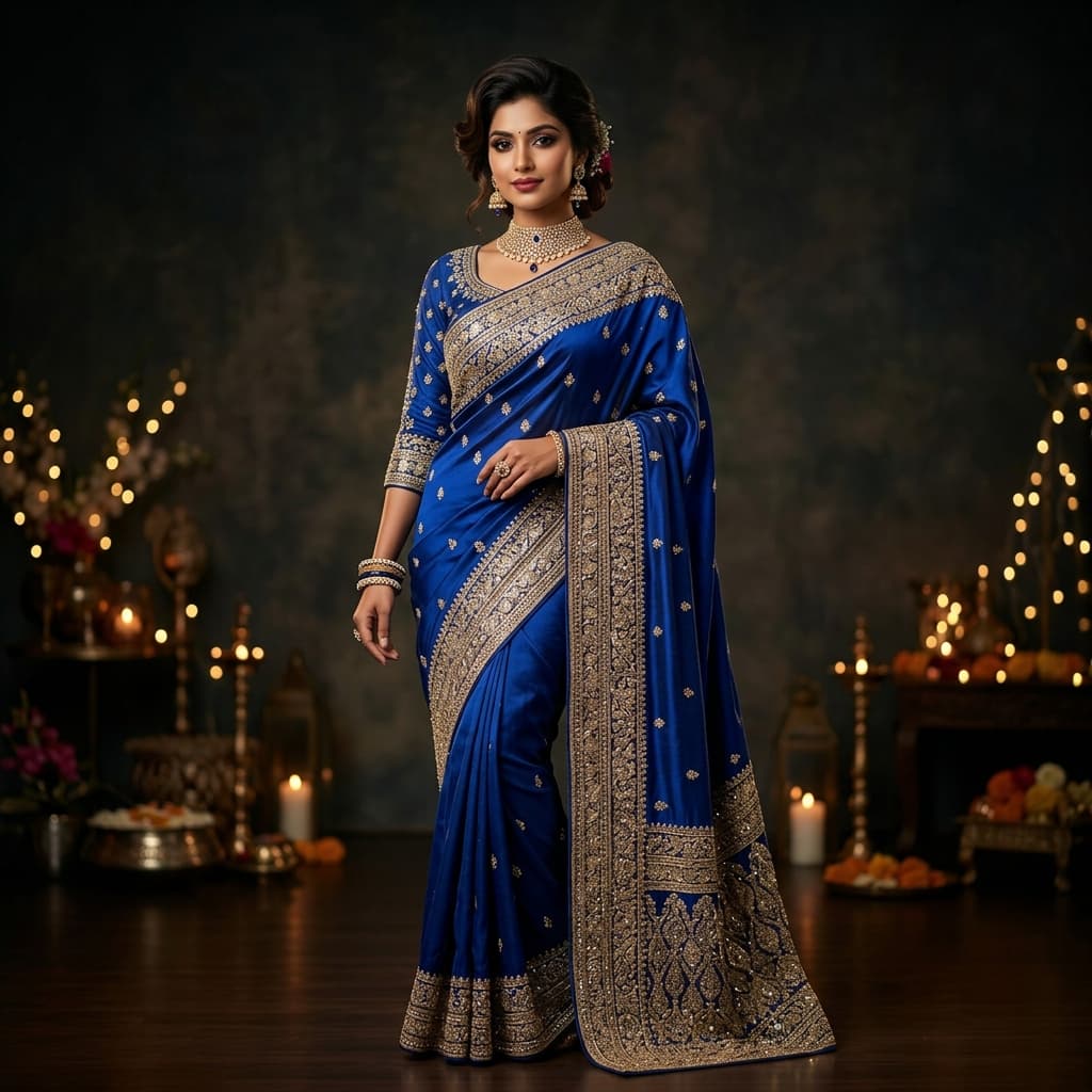 Festive Collection