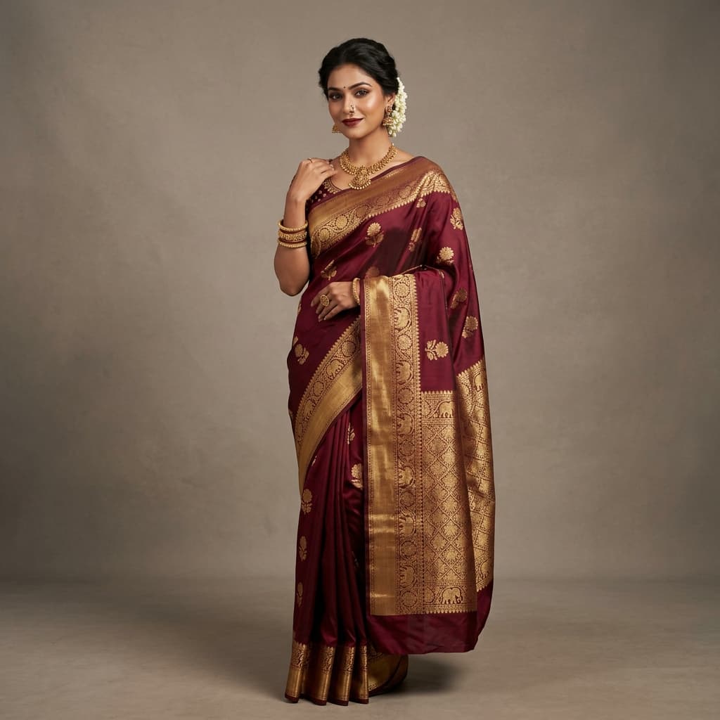 Sarees